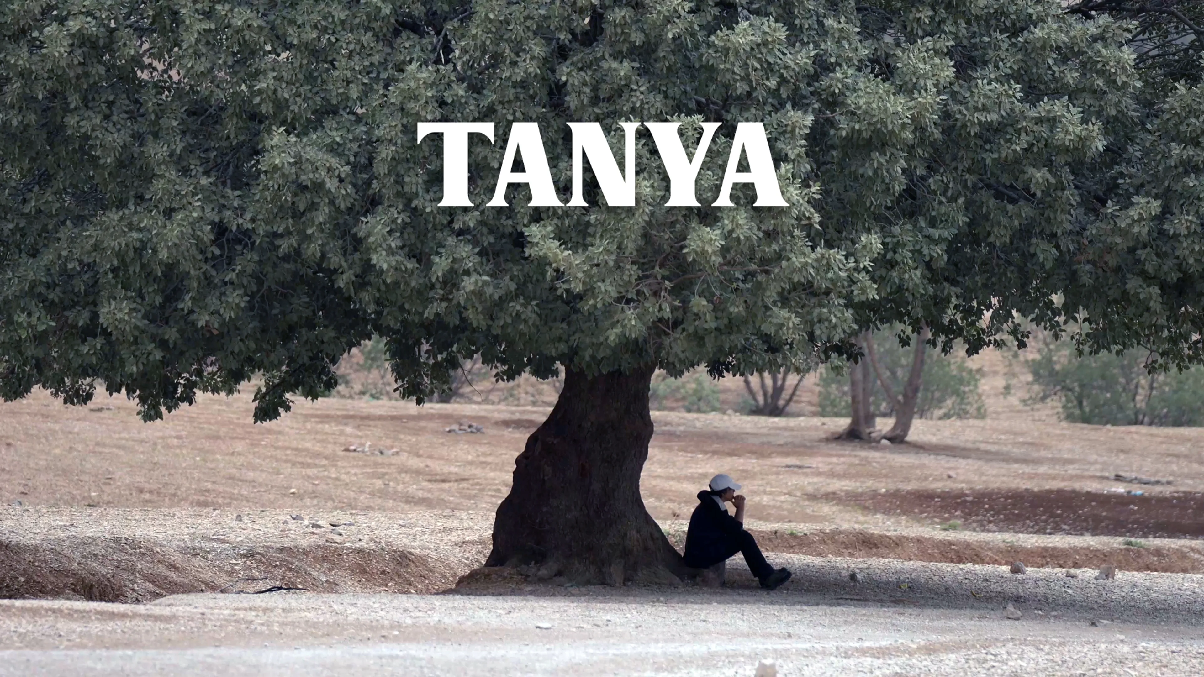 Tanya poster